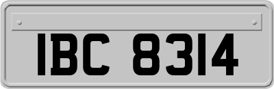 IBC8314