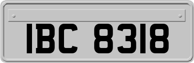 IBC8318