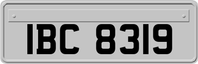 IBC8319