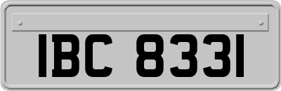 IBC8331