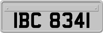 IBC8341