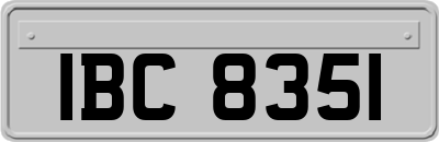 IBC8351