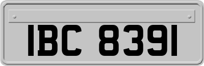 IBC8391