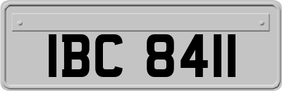 IBC8411