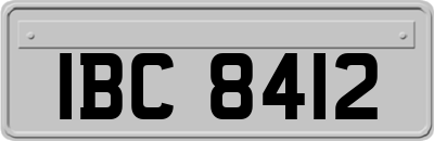 IBC8412