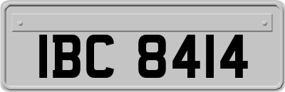 IBC8414