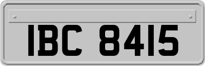 IBC8415