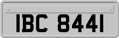 IBC8441