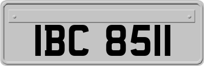 IBC8511