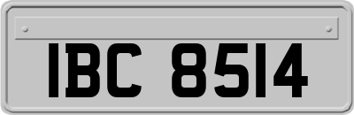 IBC8514