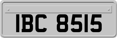 IBC8515