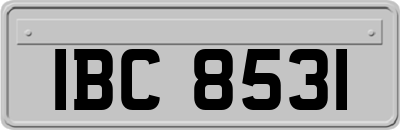 IBC8531