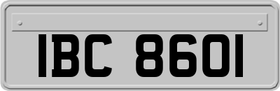 IBC8601