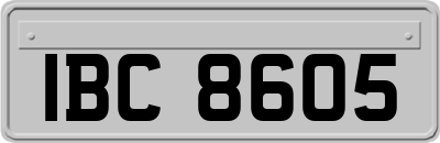 IBC8605