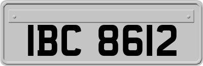 IBC8612