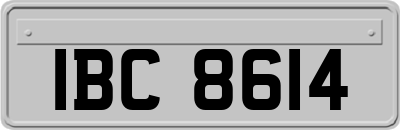 IBC8614