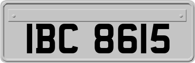 IBC8615