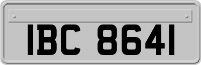 IBC8641