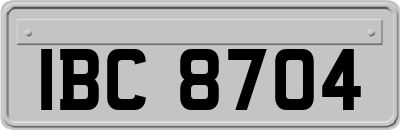 IBC8704