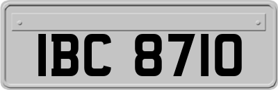 IBC8710