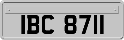 IBC8711