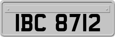 IBC8712