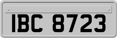 IBC8723