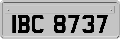 IBC8737