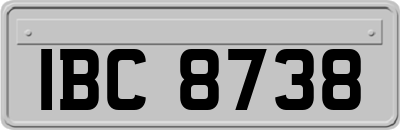 IBC8738