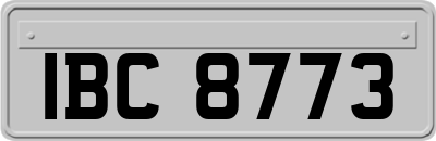 IBC8773