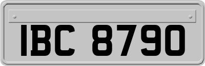 IBC8790