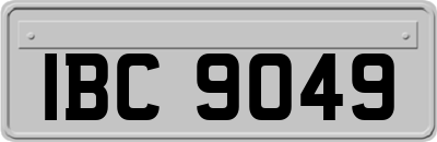 IBC9049