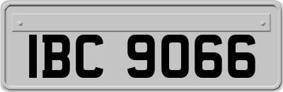 IBC9066