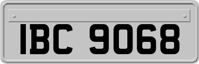 IBC9068