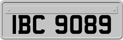 IBC9089