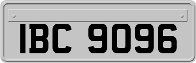 IBC9096