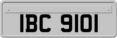 IBC9101