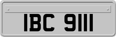 IBC9111