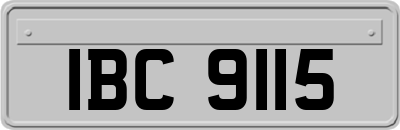 IBC9115