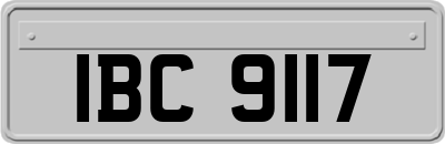 IBC9117