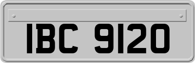 IBC9120