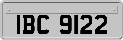 IBC9122