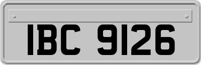 IBC9126