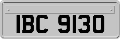 IBC9130