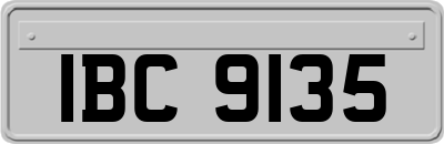 IBC9135