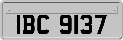 IBC9137