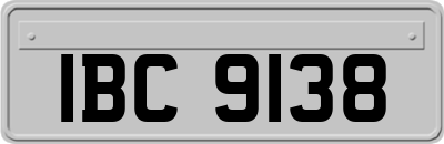 IBC9138