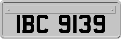 IBC9139