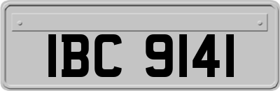 IBC9141