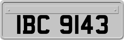 IBC9143